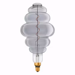 LED-Lampa Osram Vintage 1906 Deco Nest E27 Dimbar