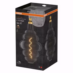 LED-Lampa Osram Vintage 1906 Deco Nest E27 Dimbar