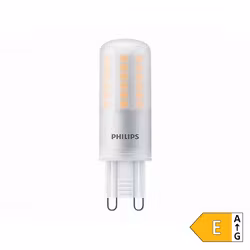 LED-Lampa Philips Corepro MV 4,8-60W G9 827 D