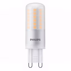 LED-Lampa Philips Corepro MV 4,8-60W G9 827 D