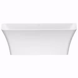Badkar Duravit Toro