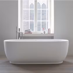Badkar Duravit LUV
