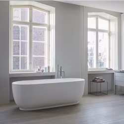 Badkar Duravit LUV
