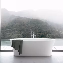 Badkar Duravit Cape Cod