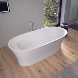 Badkar Duravit Cape Cod
