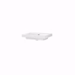Tvättställ Tiger T-Line Quadro 60 cm