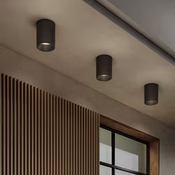 Spotlights Astro Kos Round 140 LED