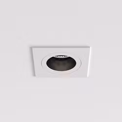 Spotlights Astro Pinhole Slimline Square
