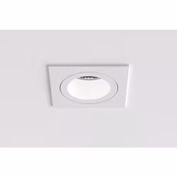 Spotlights Astro Pinhole Slimline Square