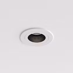 Spotlights Astro Pinhole Slimline Round