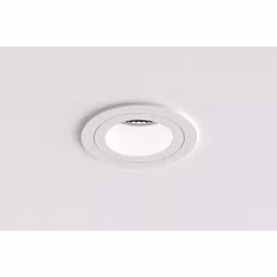 Spotlights Astro Pinhole Slimline Round