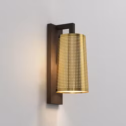 Vägglampa Astro Lago 280