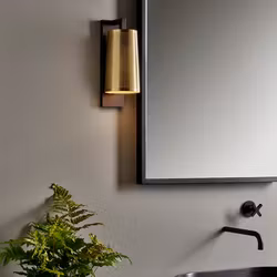 Vägglampa Astro Lago 280