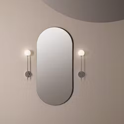Vägglampa Astro Orb
