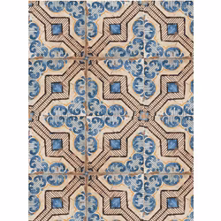 Klinker Mar Casino Gioia 20X20