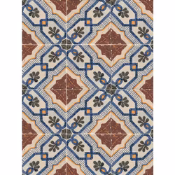 Klinker Mar Casa Sant Elena 20X20