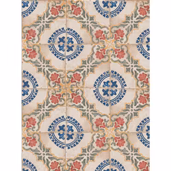 Klinker Mar Villa Dragonetti 20X20