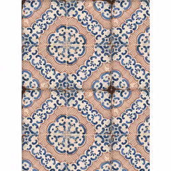 Klinker Mar Masseria Paolillo 20X20