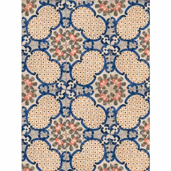 Klinker Mar Masseria Schinosa 20×20