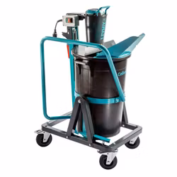 Automixer Collomix LevMix 750