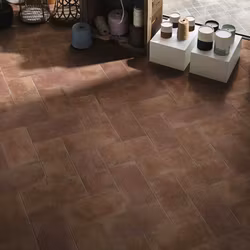 Klinker Cotti D’Italia Marrone 15X30