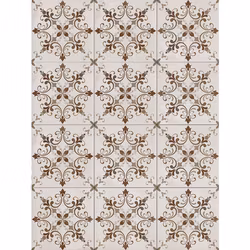 Klinker Romanza Alice 20x20