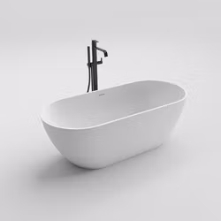 Badkar LH Soft Fristående