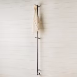 Handdukstork LH Pisa el
