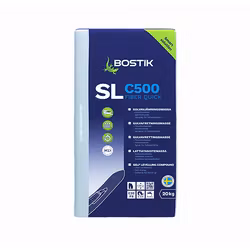 Flytspackel Bostik SL C500 Fiber Quick 20kg
