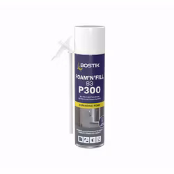 Fogskum Bostik P300 Foam'n'fill 500 ml