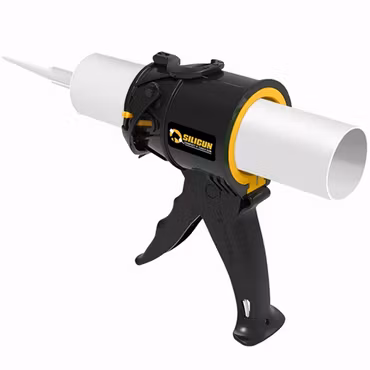 Fogpistol Siligun Kompakt 12:1 310ml