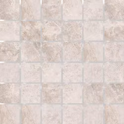 Mosaik Taj Mahal Polerad 4,8x4,8