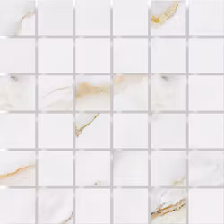 Mosaik Marshall Gold Polerad 60x120