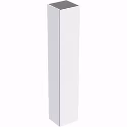 Högskåp Ifö Sense Modern med en Dörr