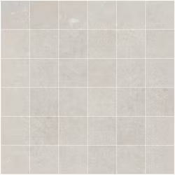 Mosaik Norlith Haze White 5x5