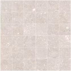 Mosaik Norlith Sandsten Beige 5x5
