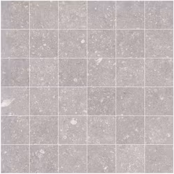 Mosaik Norlith Shore Taupe 5x5