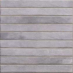 Klinker Nolita Silver Brick 5x45