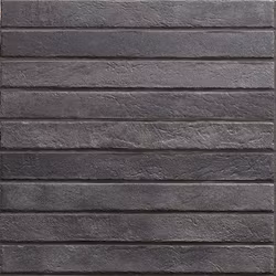 Klinker Nolita Charcoal Brick 5x45