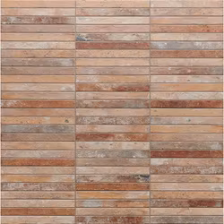 Klinker Nolita Multicolor Brick 5x45