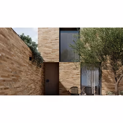 Klinker Nolita Multicolor Brick 5x45