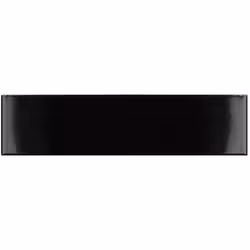 Kakel Nova Black Gloss 5x20