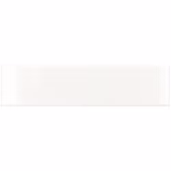 Kakel Nova White Gloss 5x20