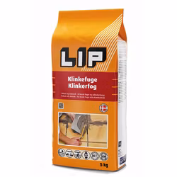 Klinkerfog Lip Fogmassa