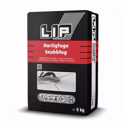 Snabbfog Lip Fogmassa
