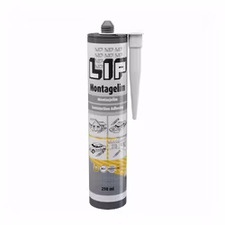 Montagelim Lip Vit 290 ml
