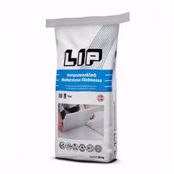 Naturstensfix Lip Vit 20 Kg