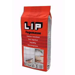 Kakelfog Lip