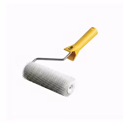 Piggroller Lip 250 mm, 20 mm Pigg