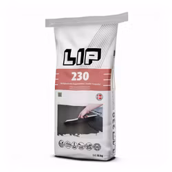 Finspackel Lip 230 Snabb 15 Kg